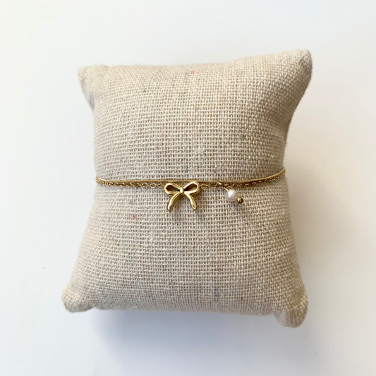 Bracelet « noeud »