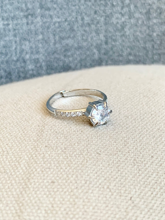 Bague « Frida »