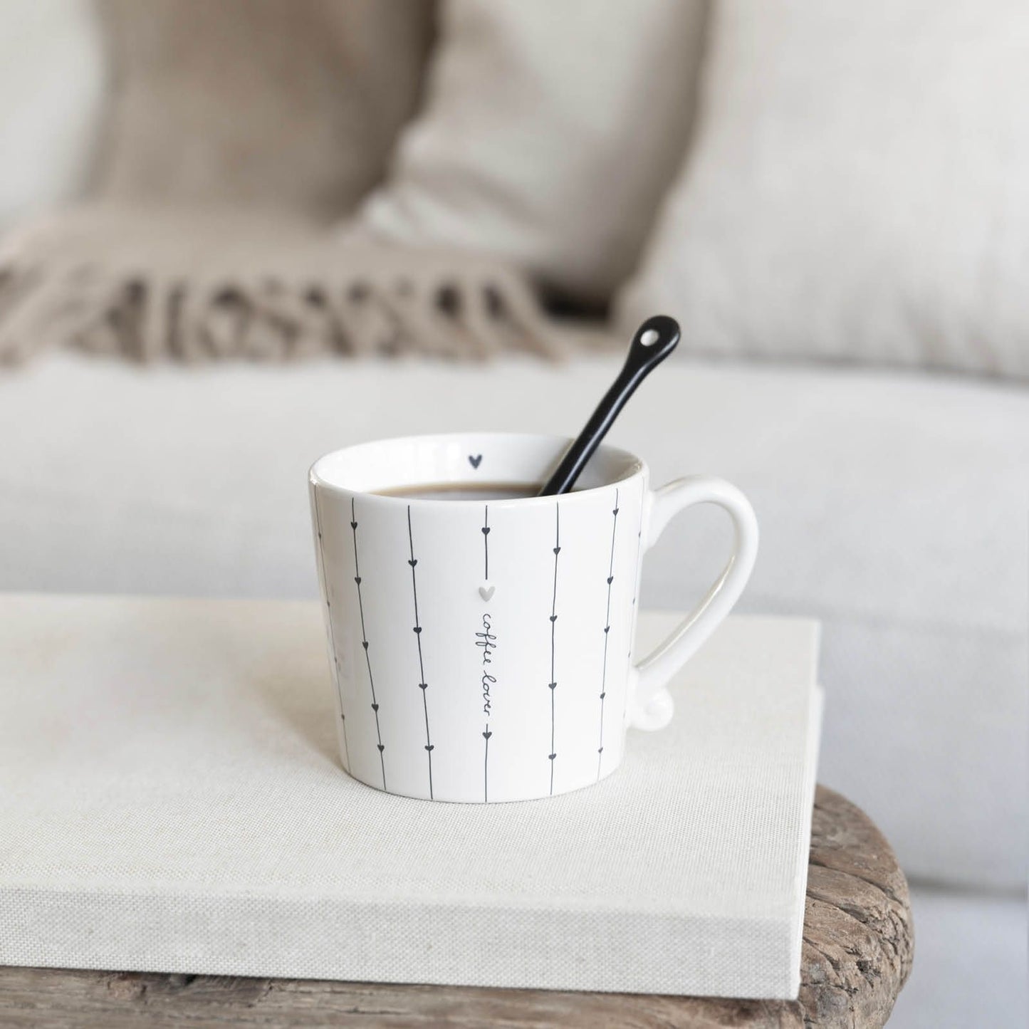 Tasse « coffee lover »