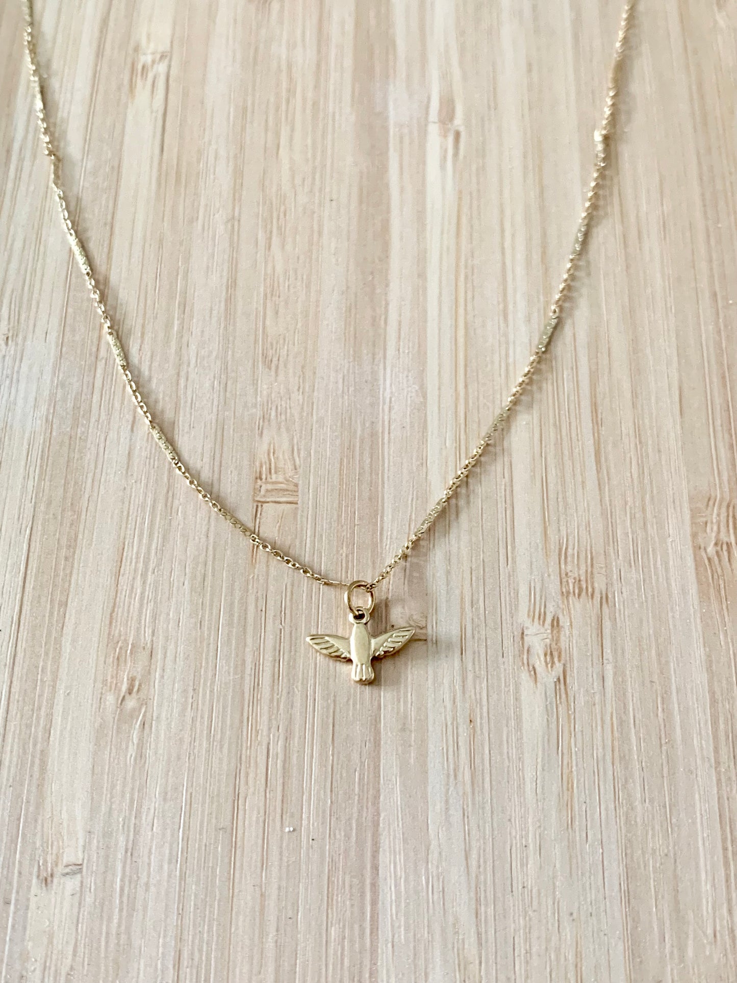 Collier Phœnix