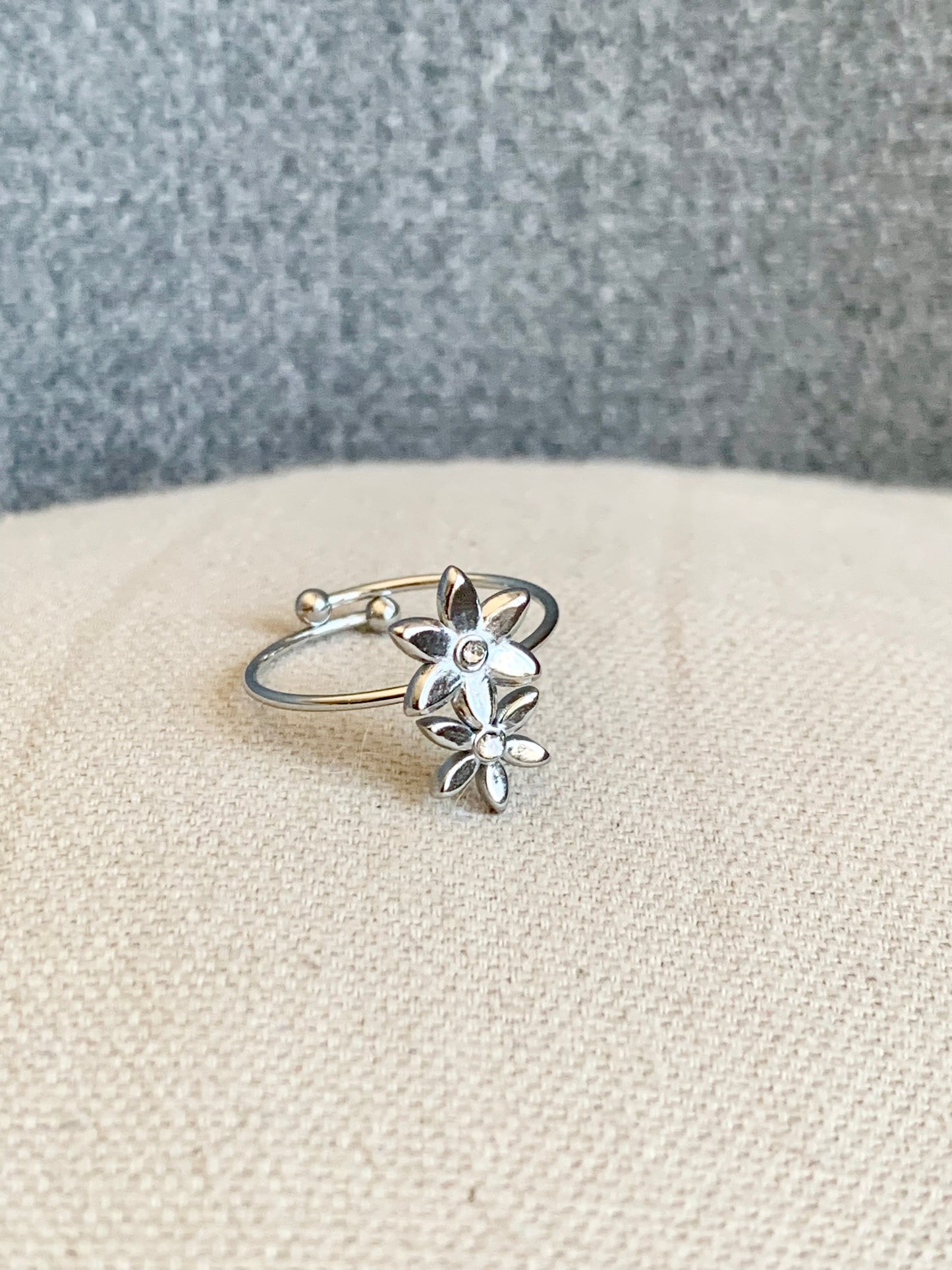 Bague « Appoline »