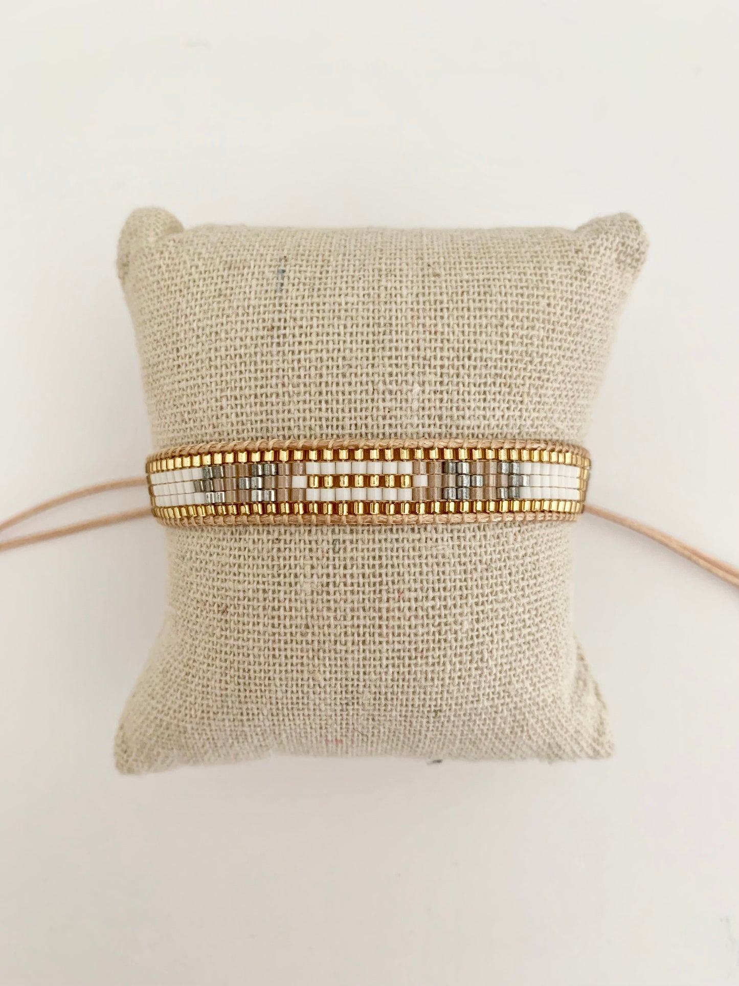 Bracelet Cordon 11