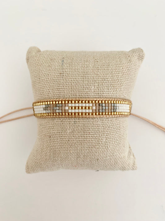 Bracelet Cordon 11