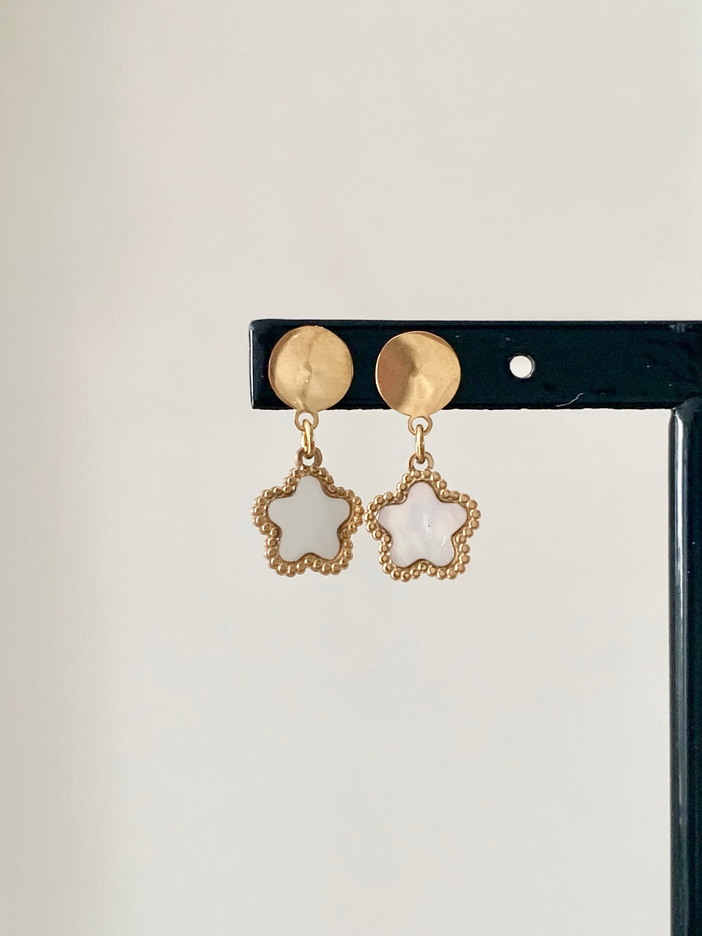 Boucles d’oreilles France