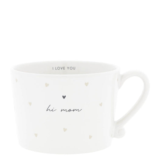 Mug hi mom