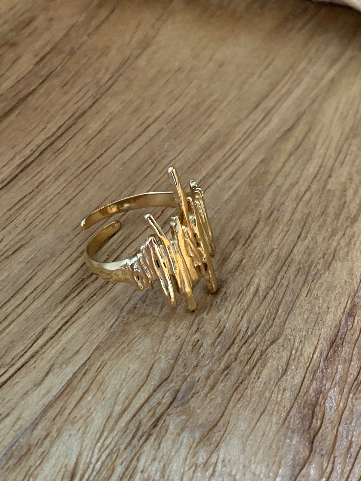 Bague « Emeline »