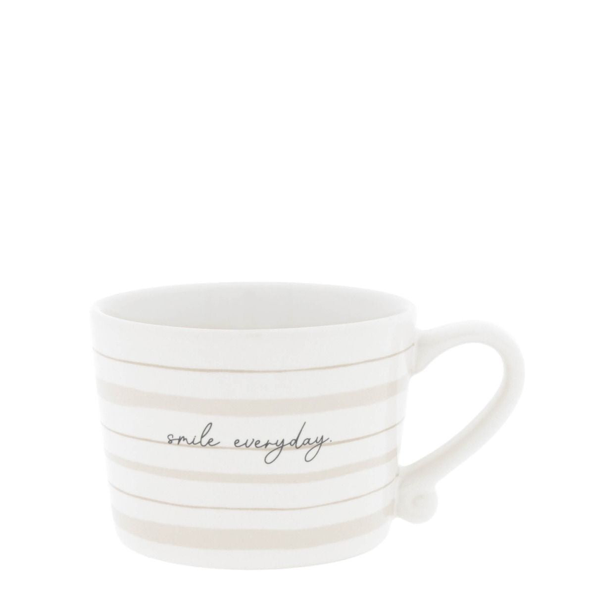 Tasse smile everyday