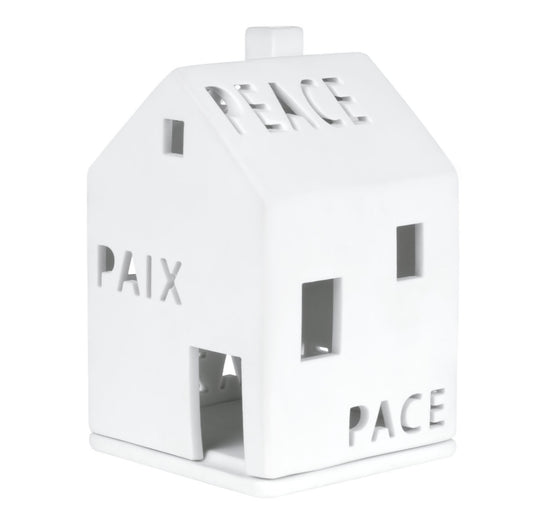 Maison « peace »