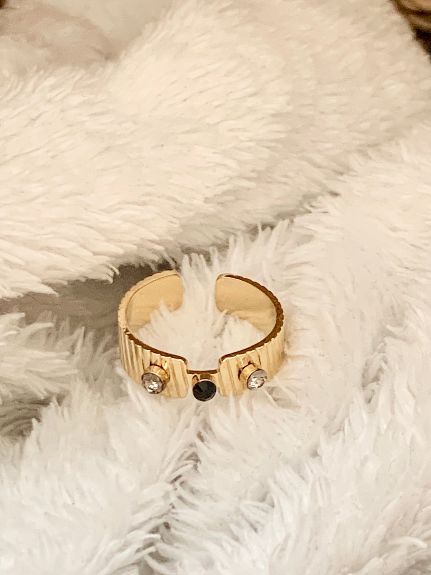 Bague « Maddy »