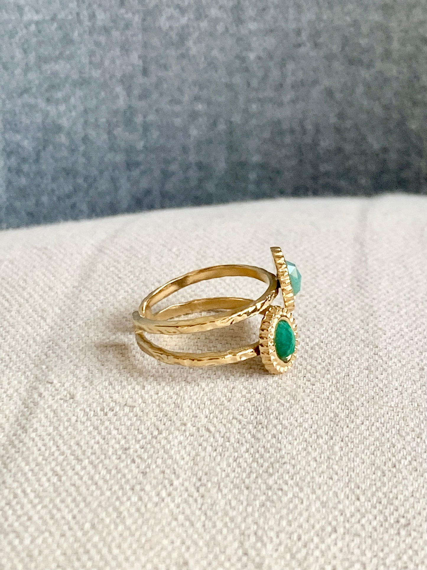 Bague « Nouria »