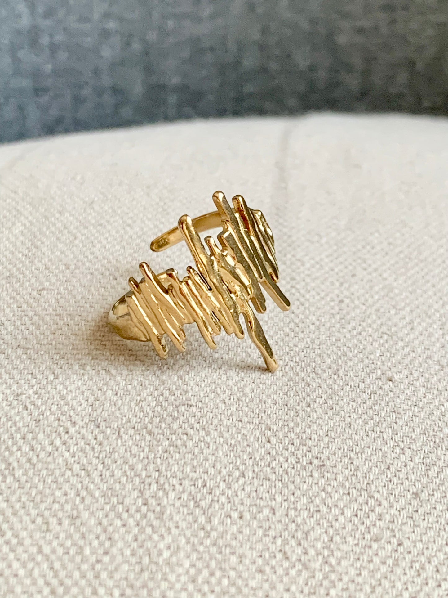 Bague « Emeline »