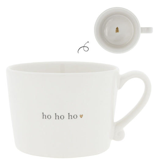 Mug « ho ho ho »