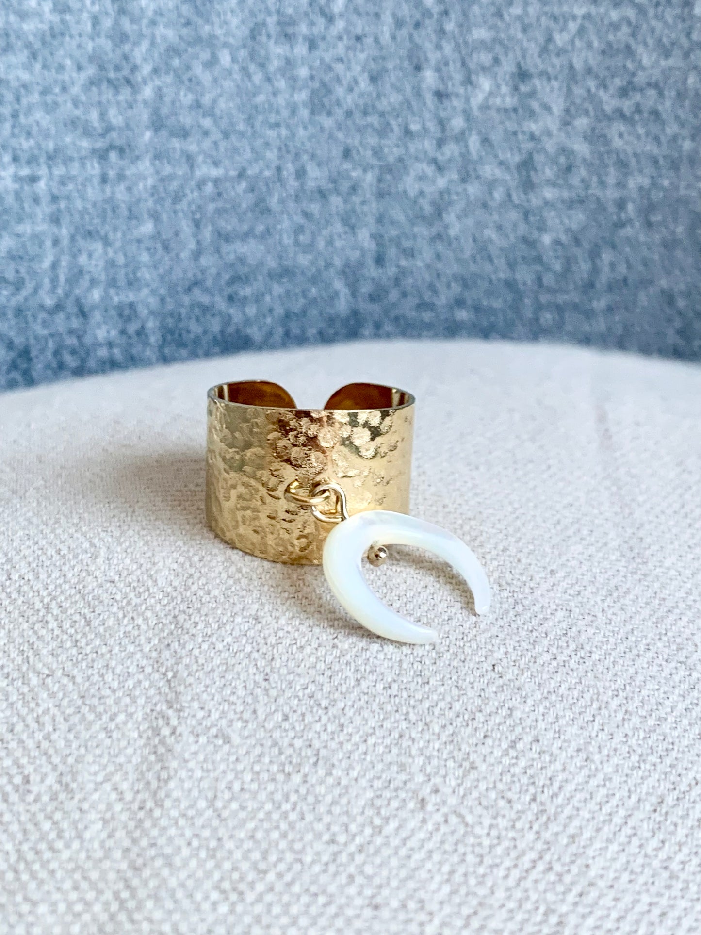 Bague « Marcelle »