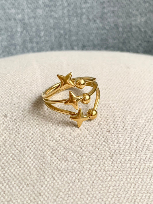 Bague « Cindy »