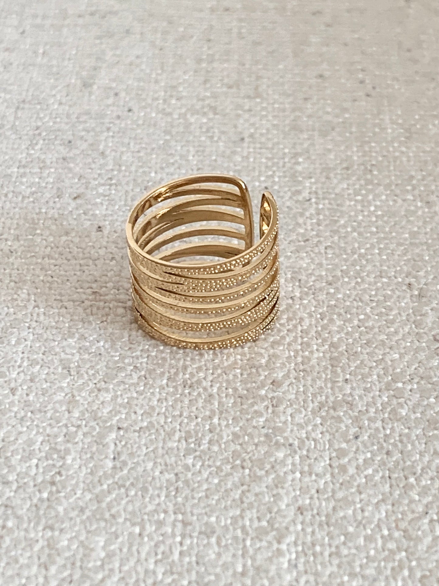 Bague Ninon
