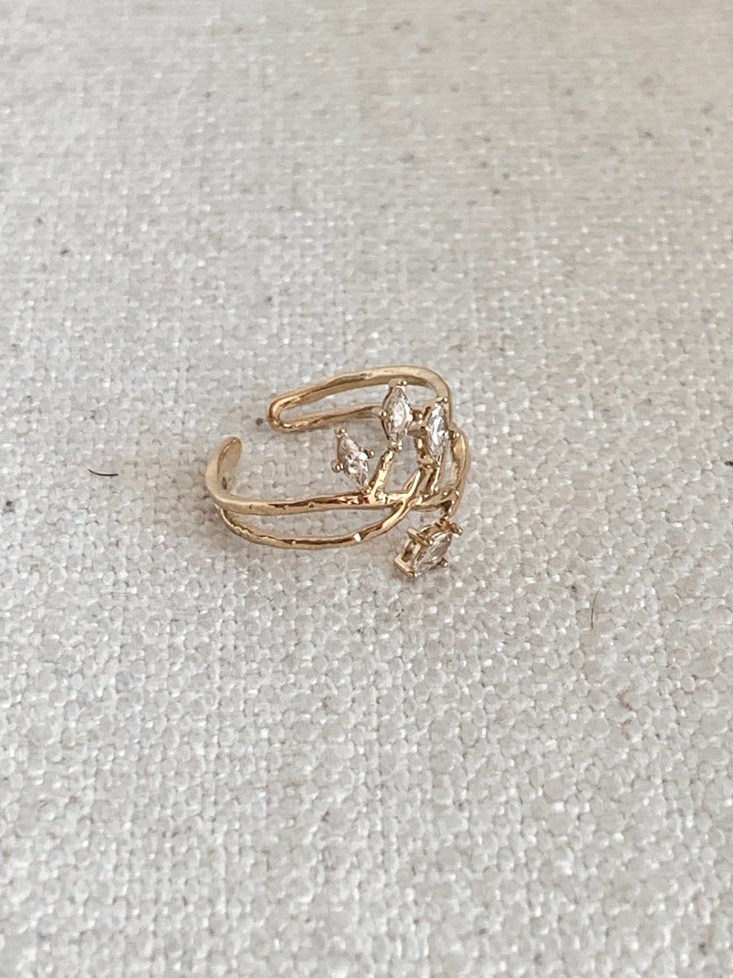 Bague Malorie