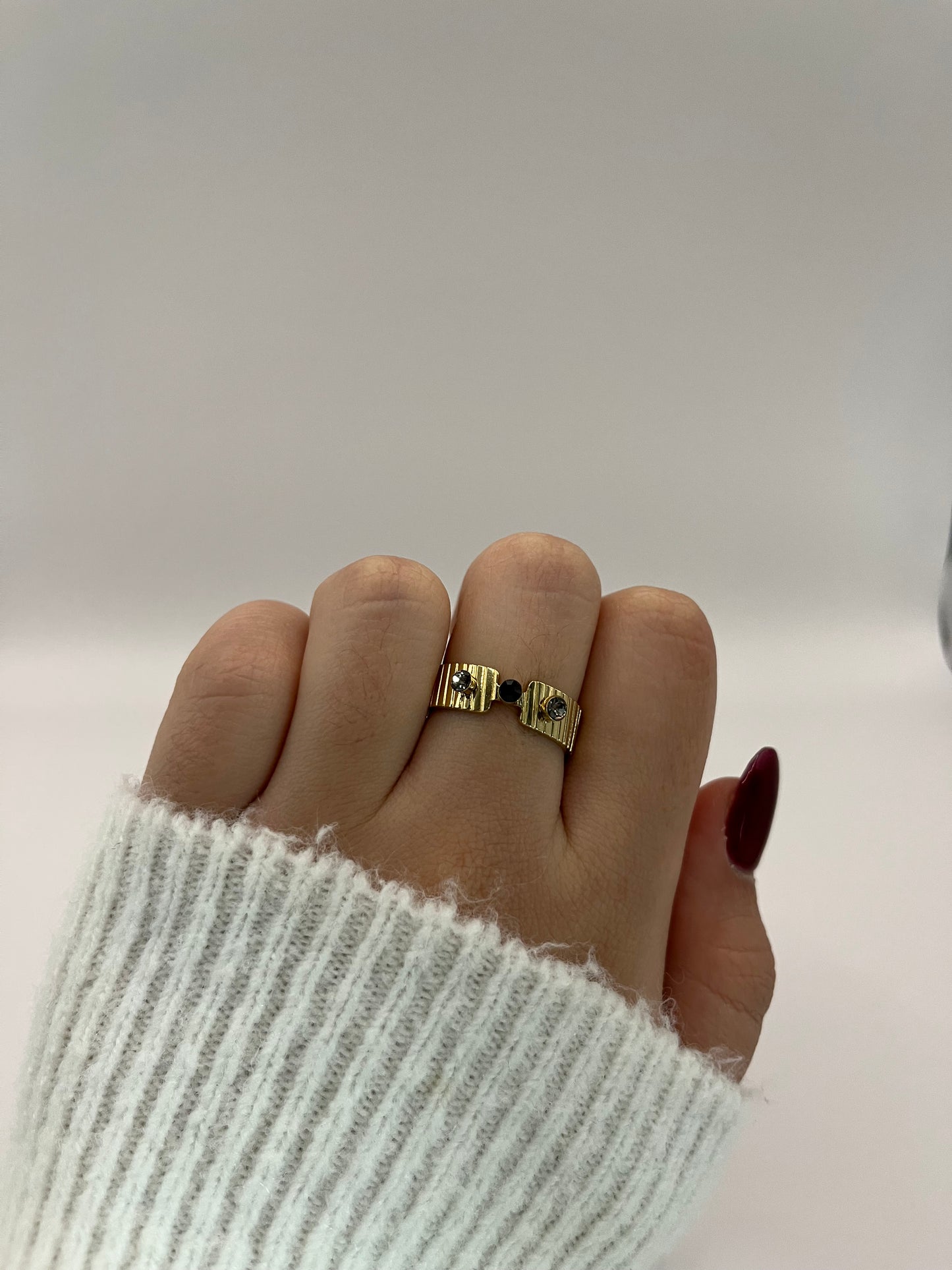Bague « Maddy »