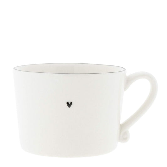 Mug « strié »