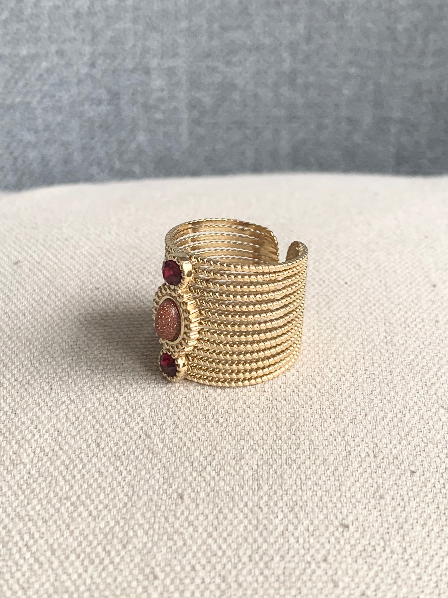 Bague Lolita