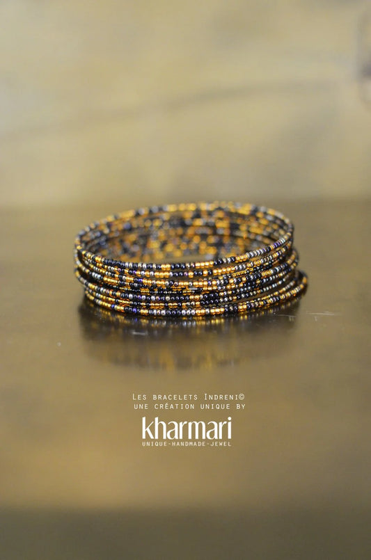 Manchette Kharmari 010
