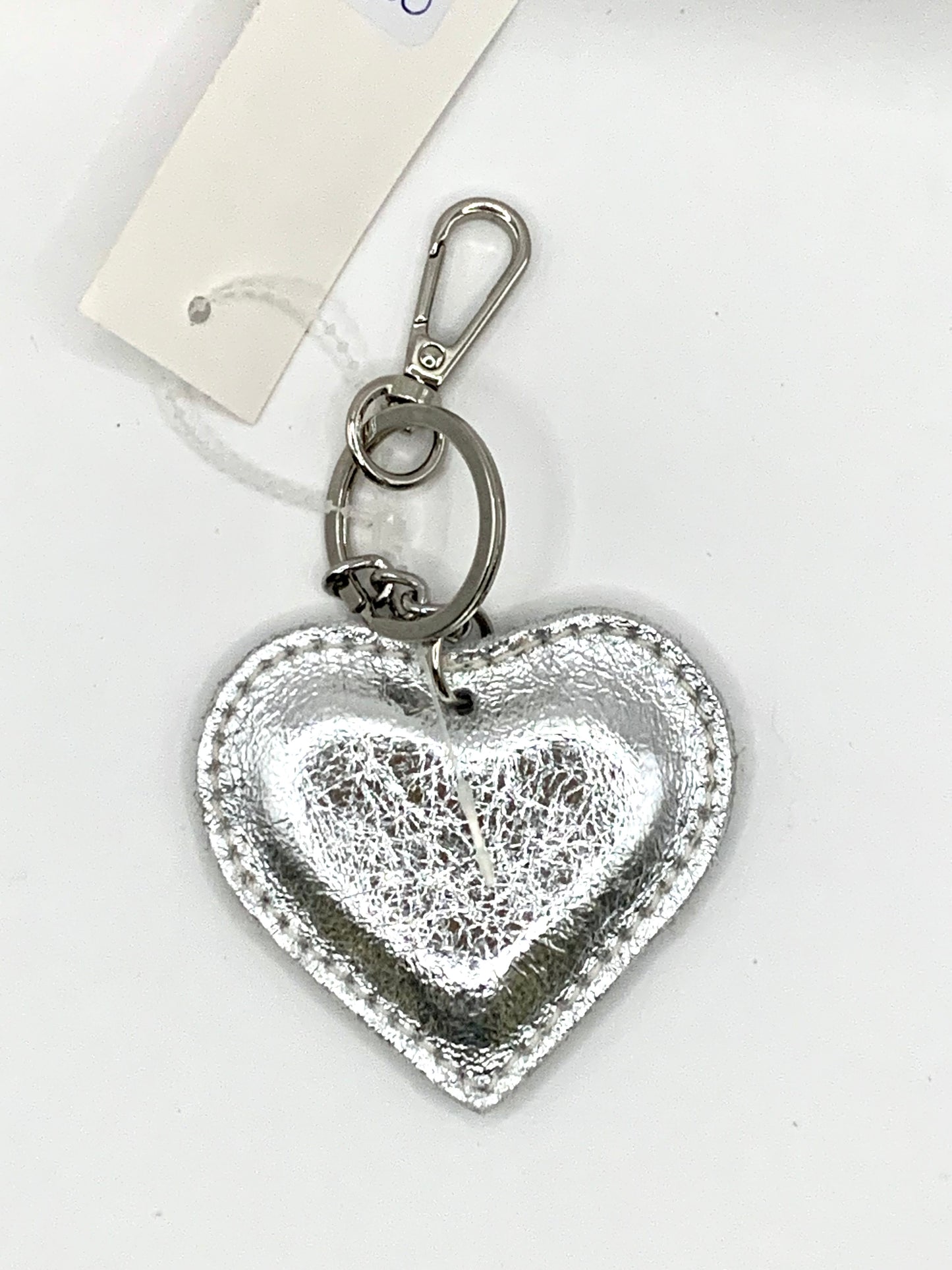 Porte-clés coeur