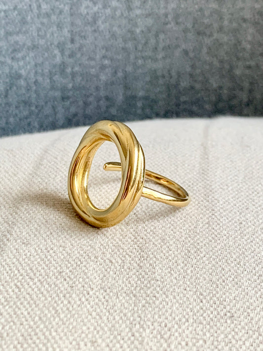 Bague « Laura »