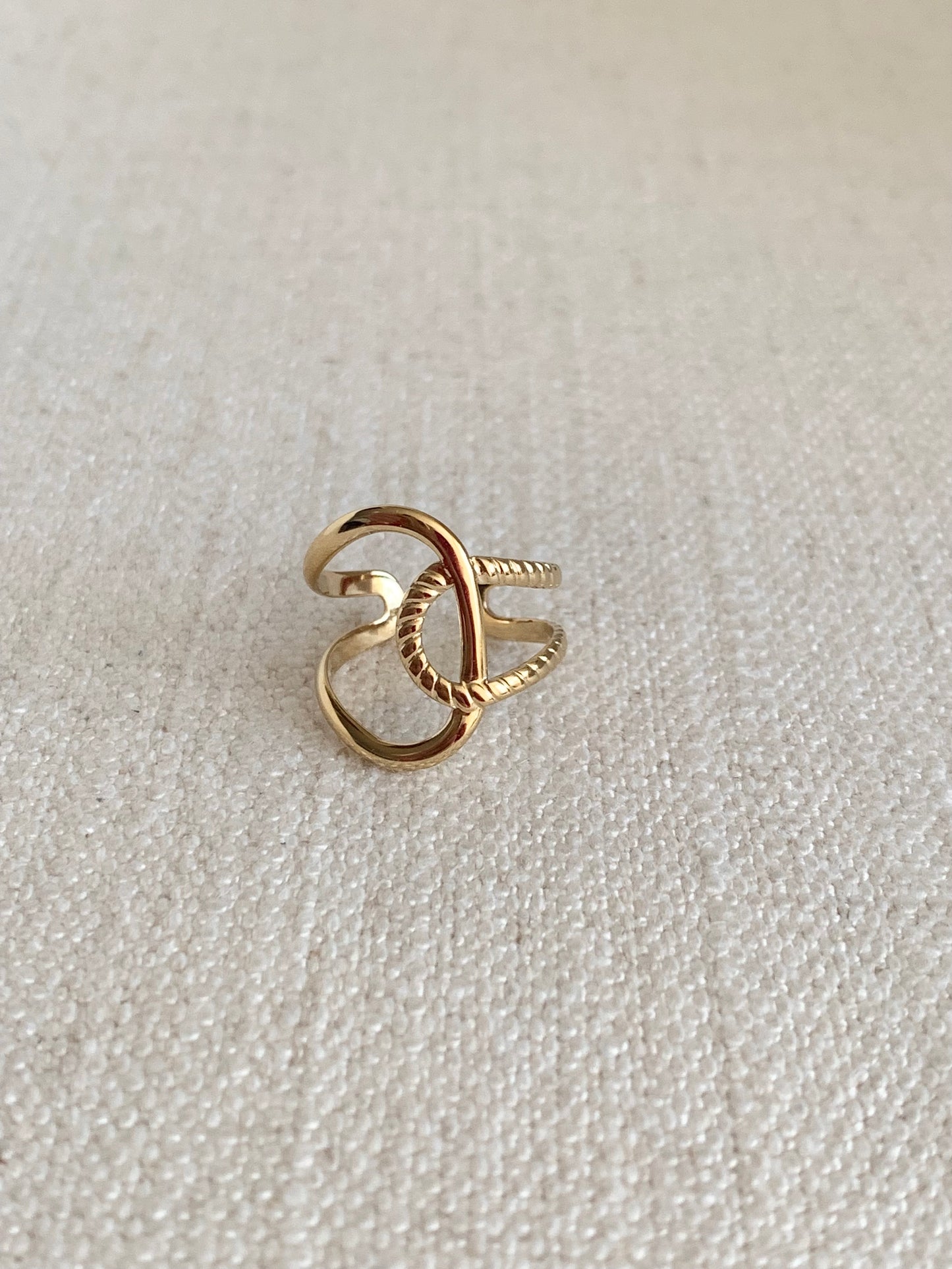 Bague Stefania
