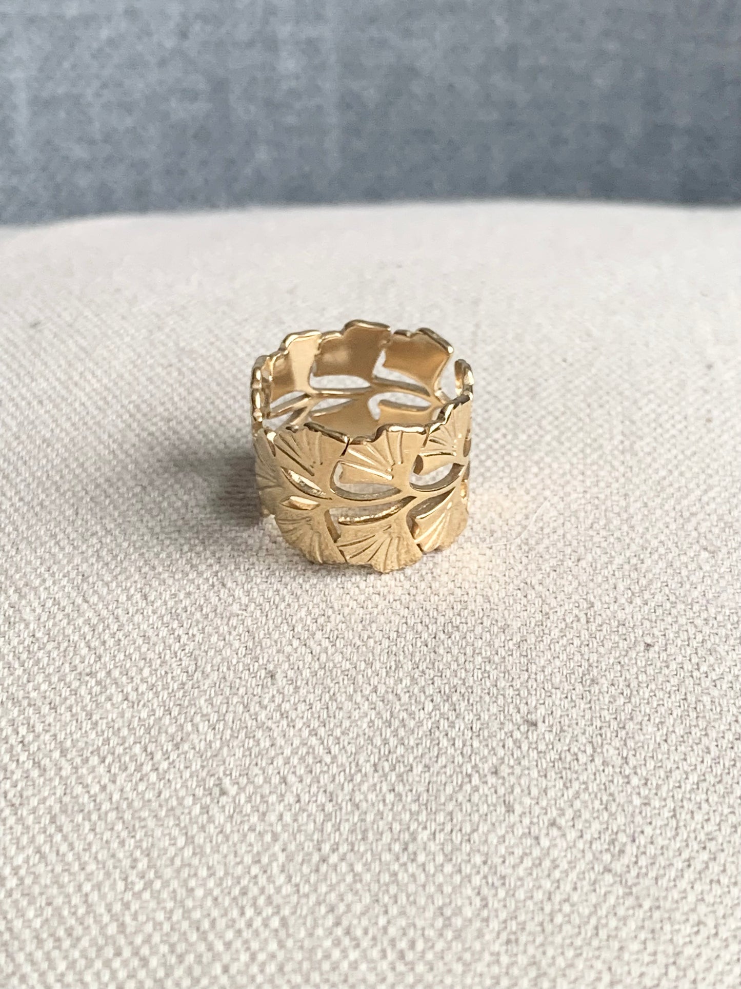 Bague Francine