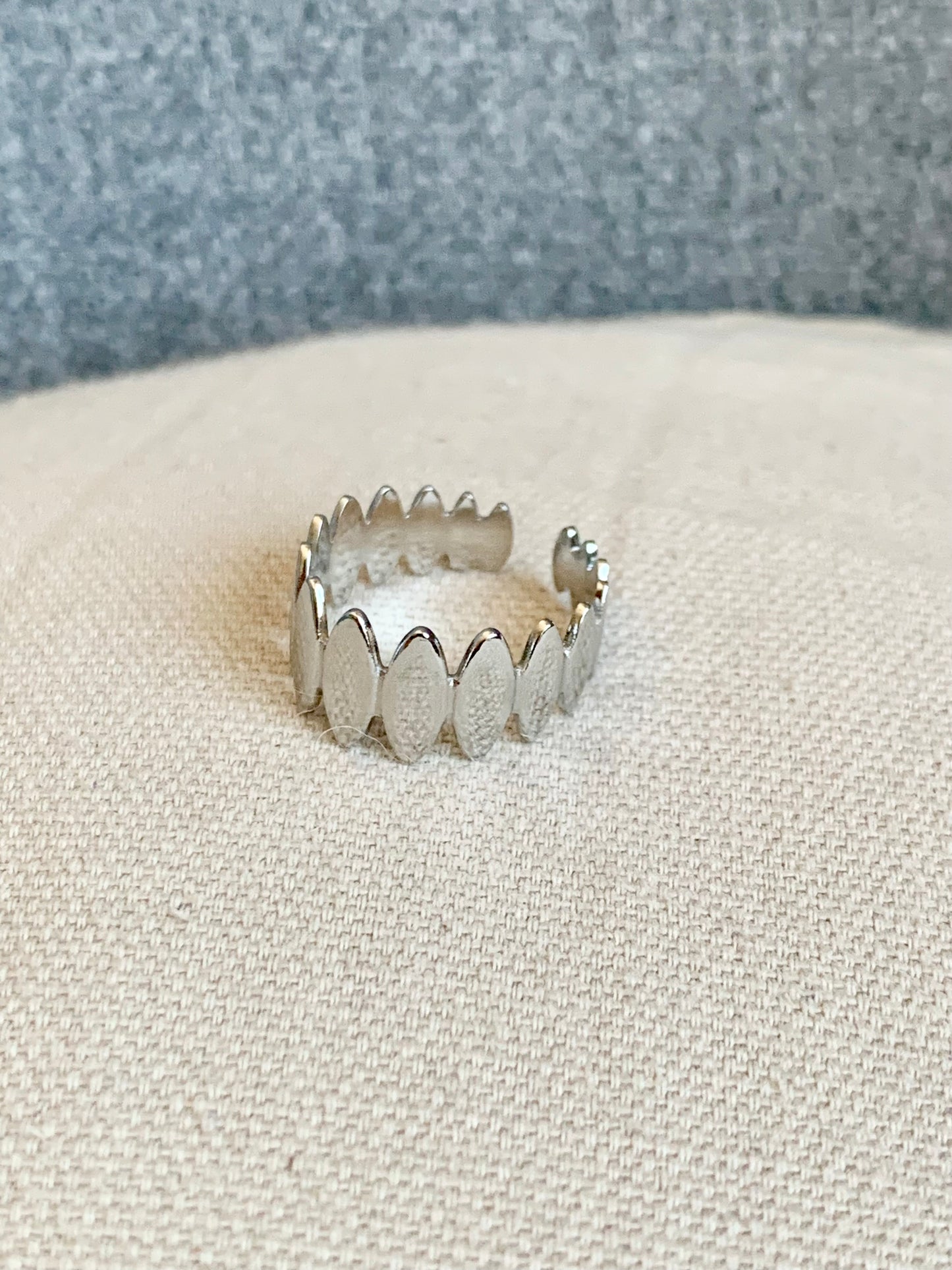 Bague « Ophélie »