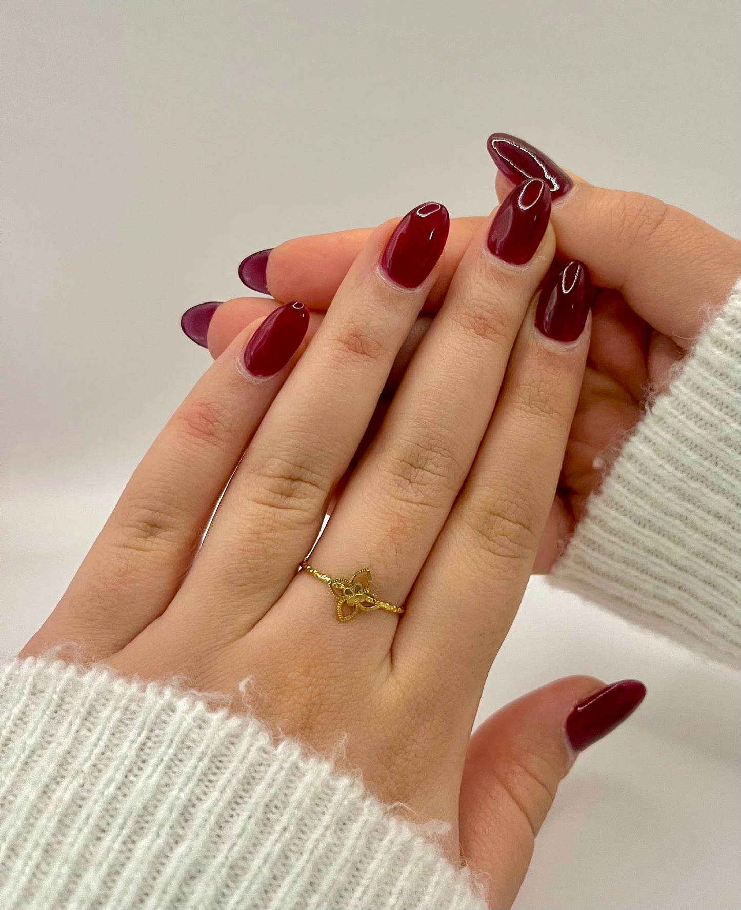 Bague « Louise »
