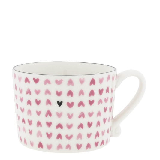 Mug coeurs BC