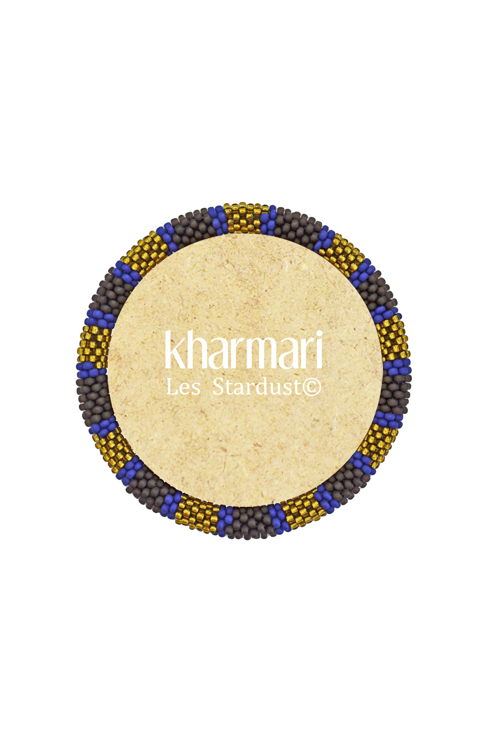 Bracelet Kharmari 629