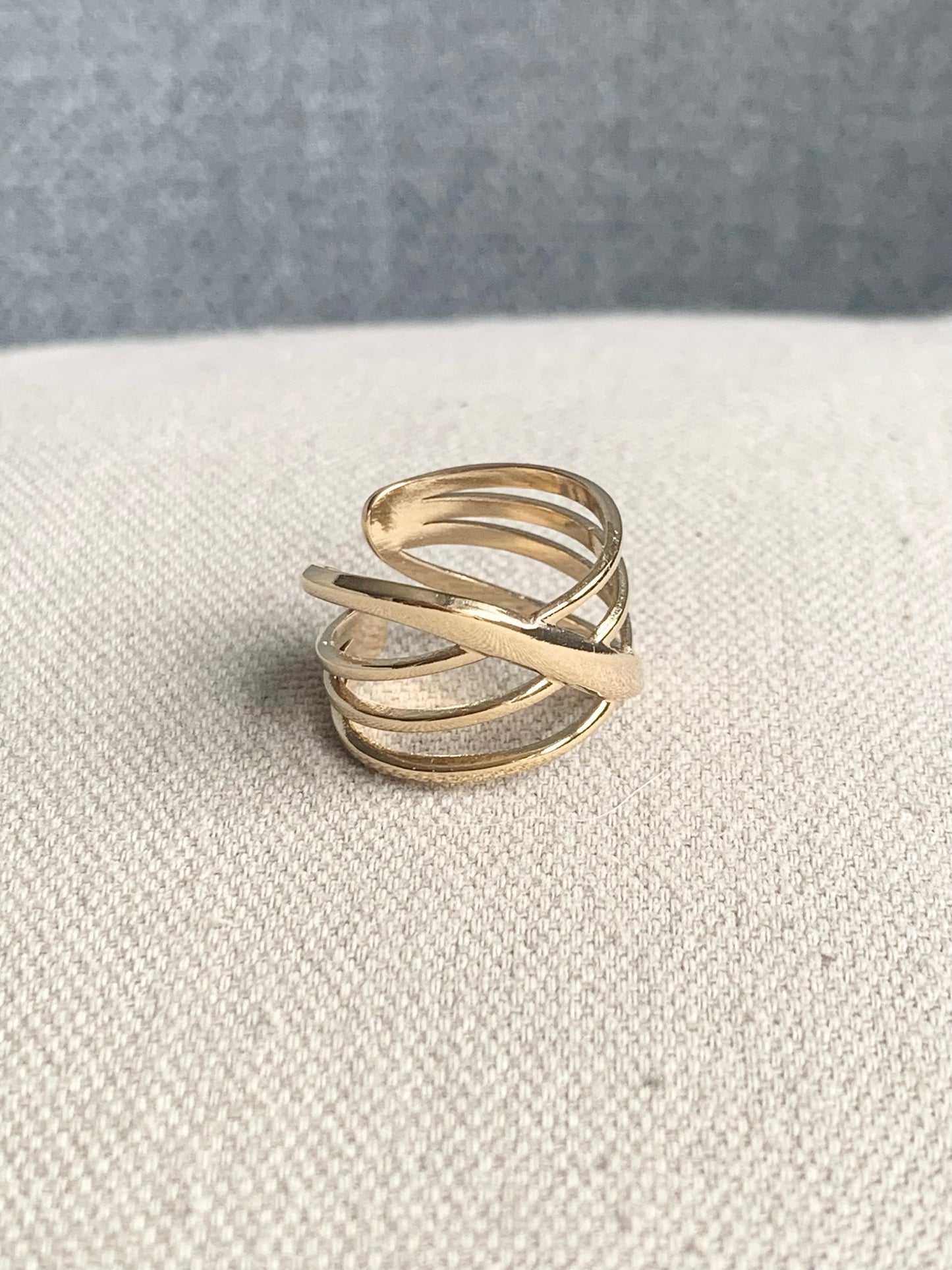Bague Joëlle