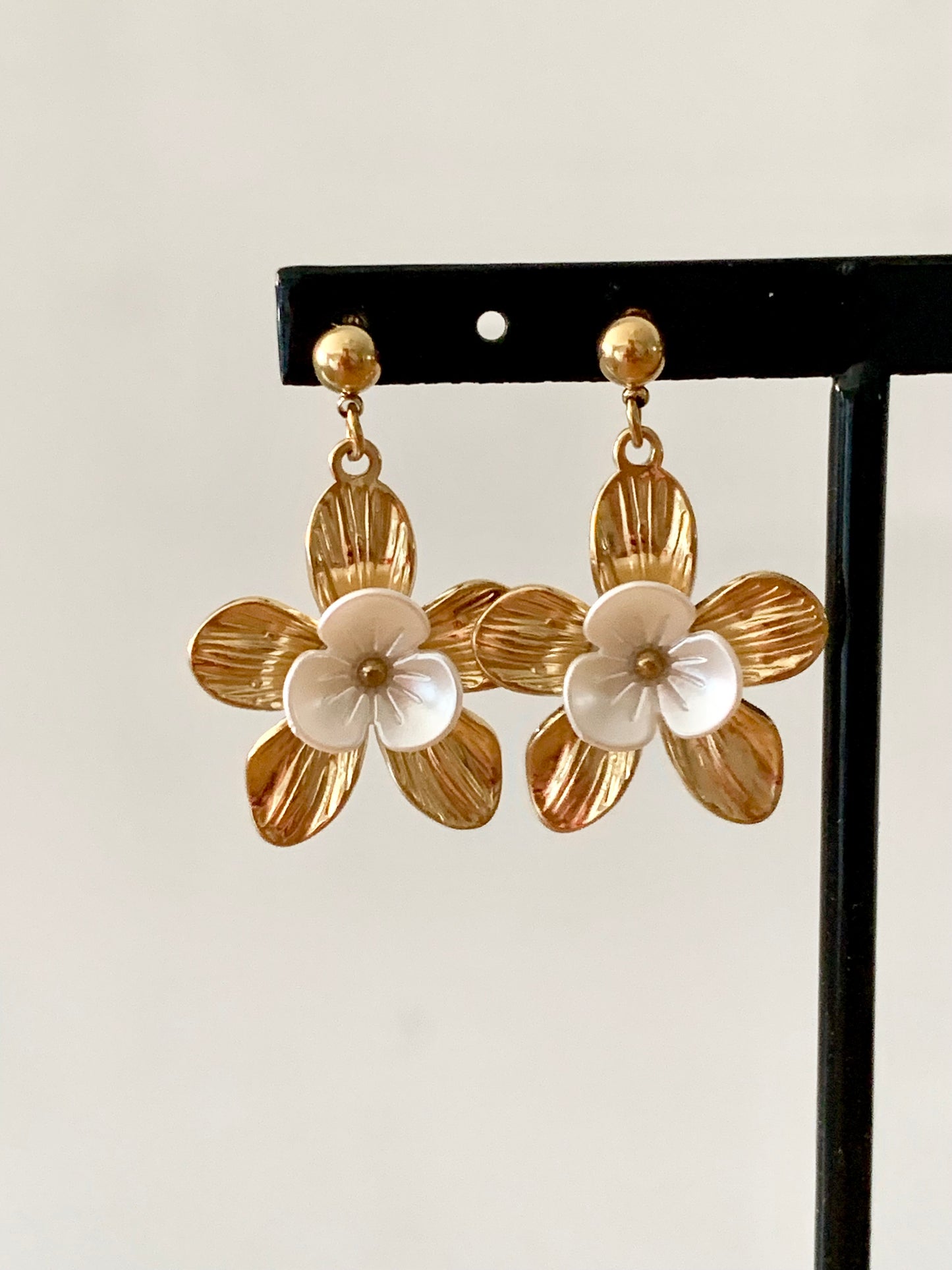 Boucles d’oreilles Kate