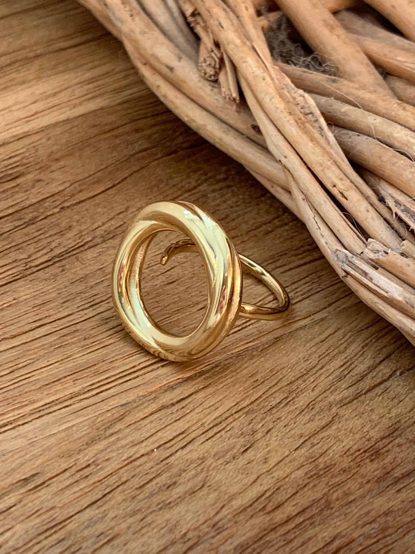 Bague « Laura »