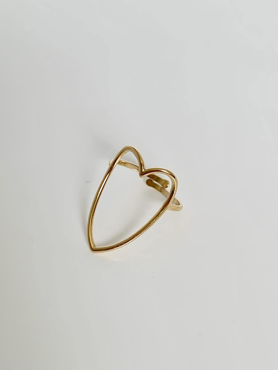 Bague « grand Amour »