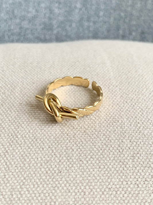 Bague « Evy »