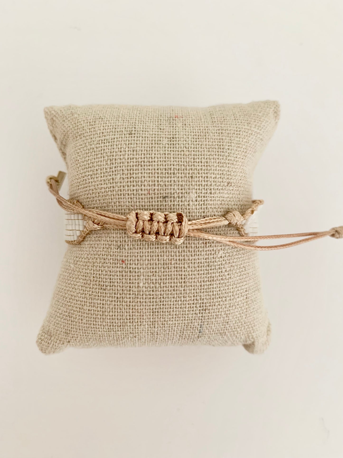 Bracelet Cordon 05