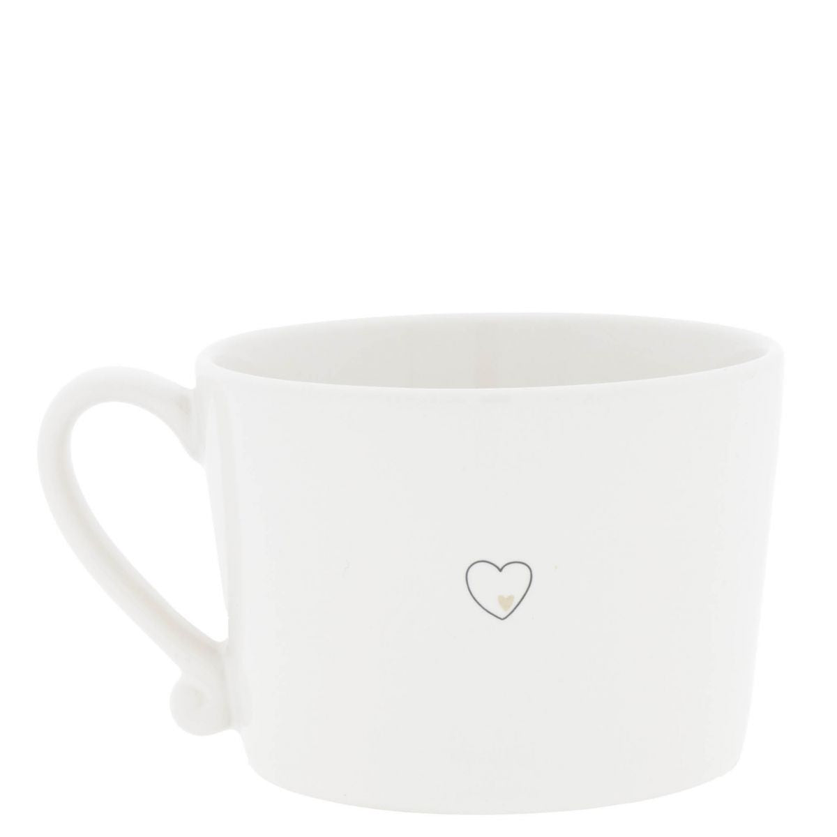 Mug from me to you BC