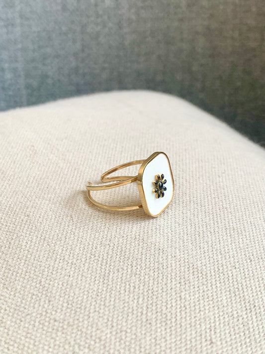 Bague « Eleonore »
