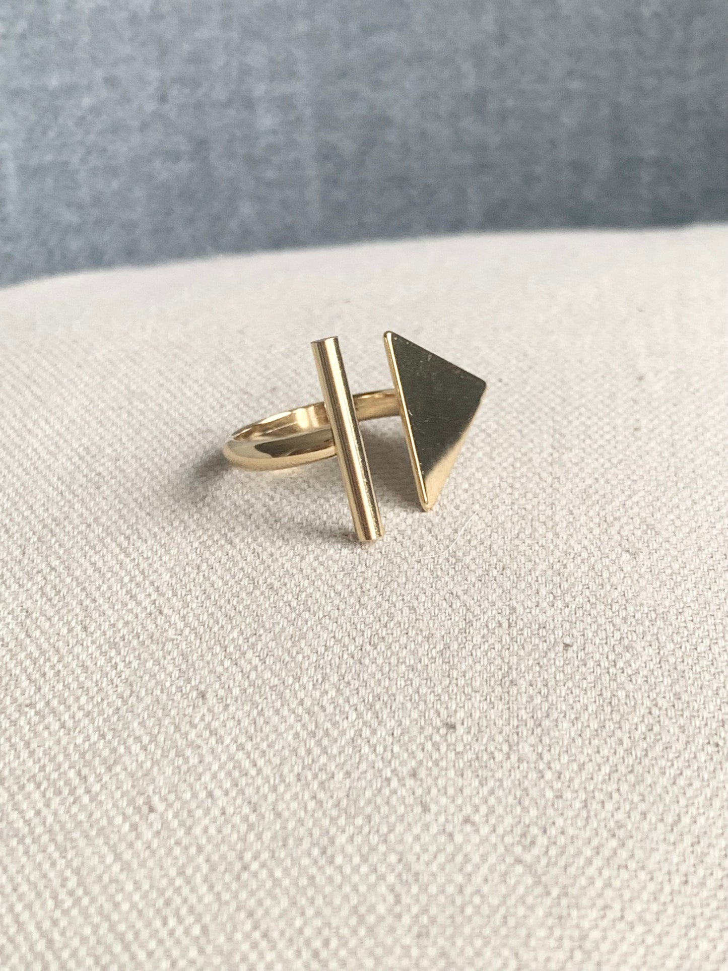 Bague Pascaline