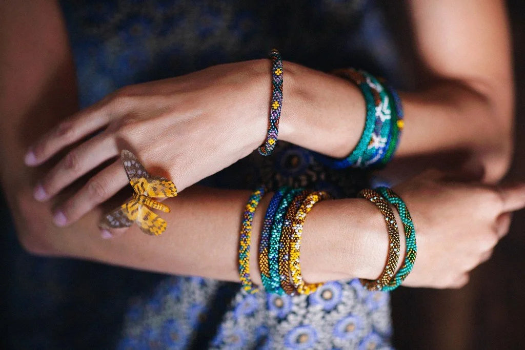 Bracelet Kharmari 534