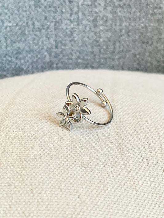 Bague « Appoline »