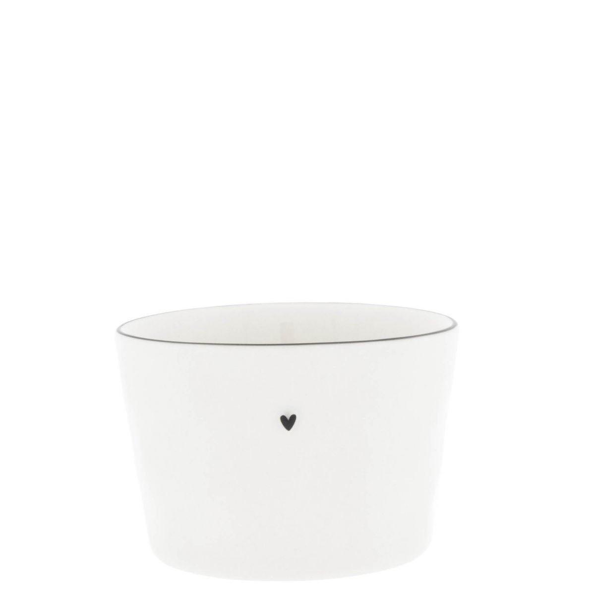 Cup « natural shape »