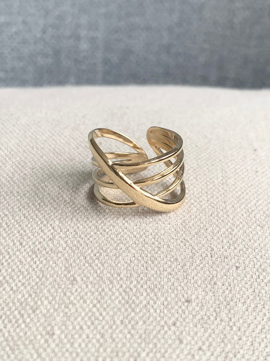 Bague Joëlle