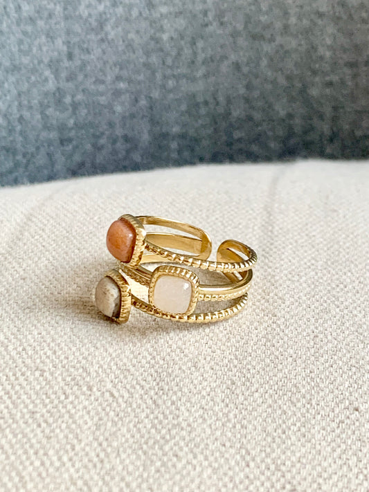 Bague « Mia »