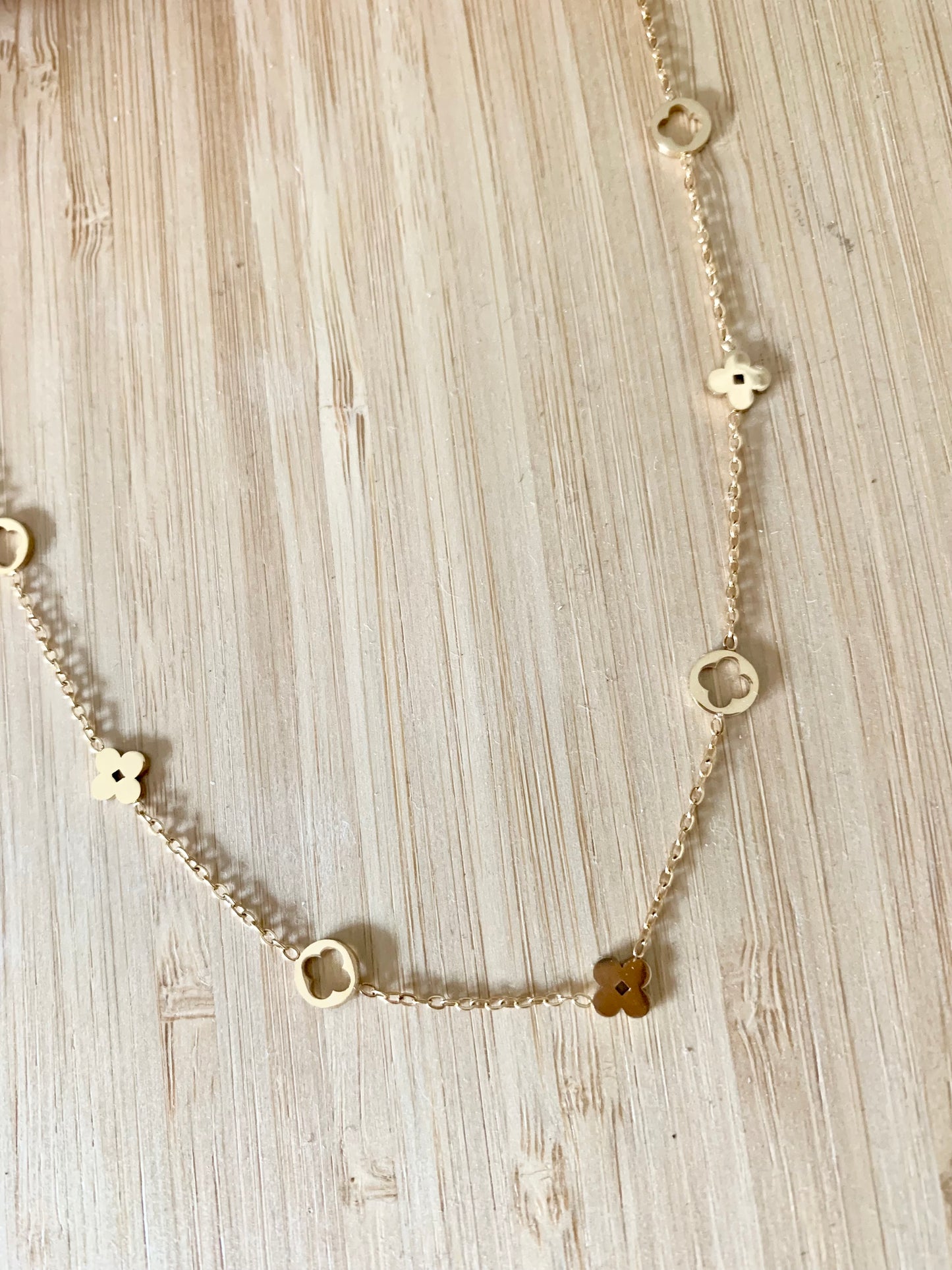 Collier « Jen »