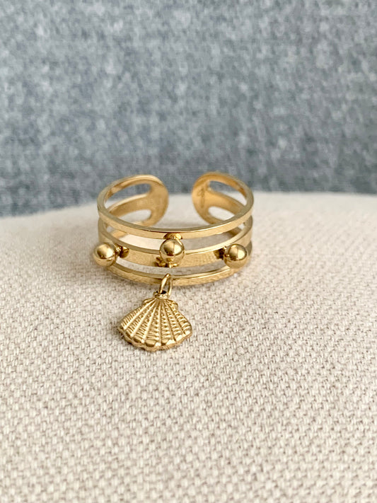 Bague « Sandy »