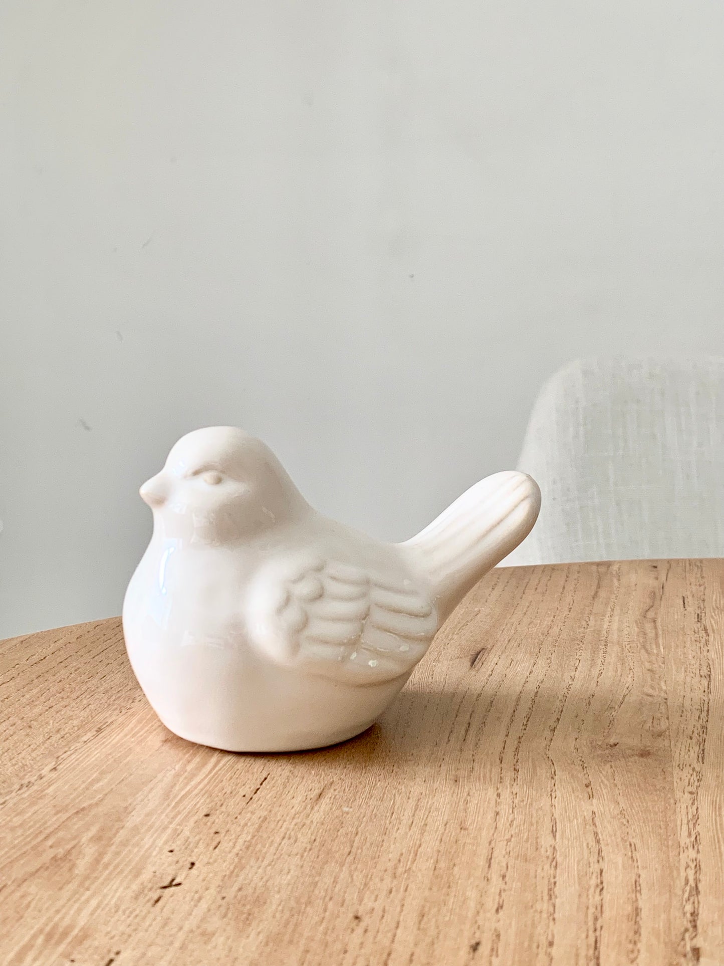 Petit oiseau