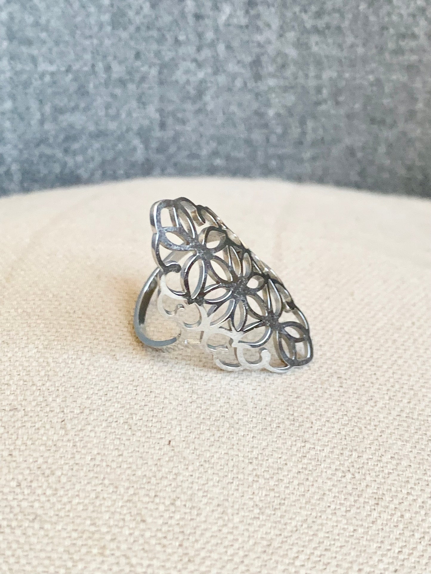 Bague « Gisèle »